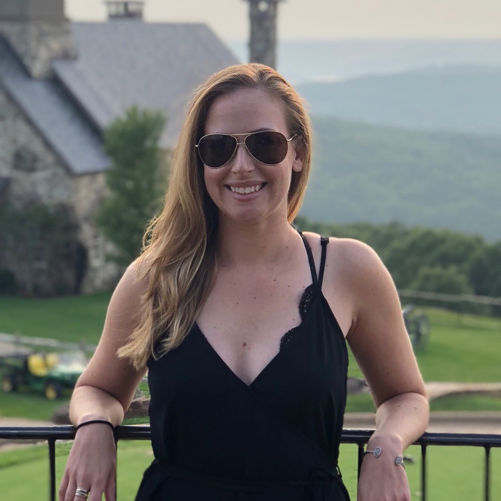 Meet your Posher, Melissa